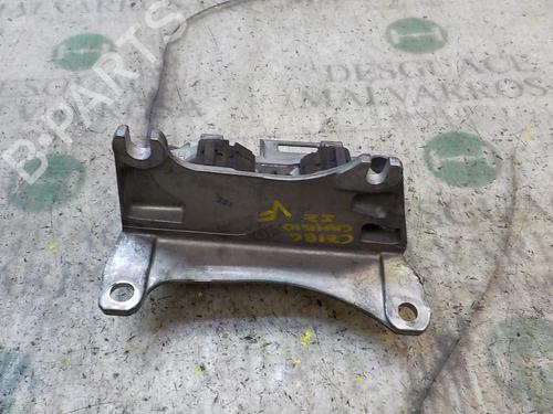 Support RENAULT MEGANE III Hatchback (BZ0/1_, B3_)  | BP14279706C155 