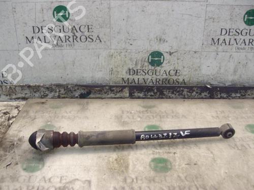 Left rear shock absorber SEAT IBIZA III (6L1) 1.4 TDI BP3788286M18