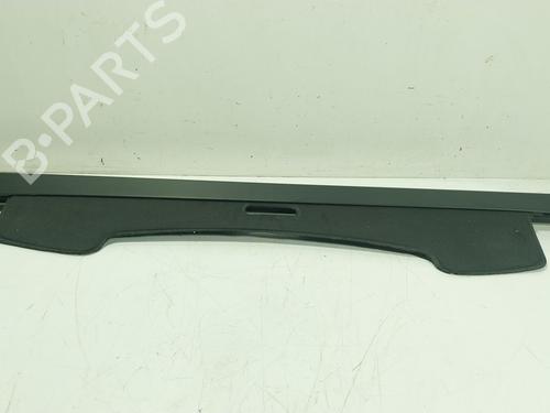 Plage arrière DACIA LODGY (JS_) 1.5 Blue dCi 115 (JSJT) (116 hp) 31013202