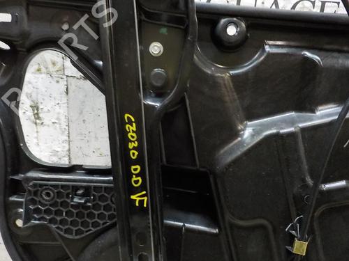 Front right window mechanism DODGE JOURNEY 2.0 CRD | BP3998996C23 - Image 3