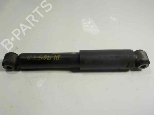 Used Right rear shock absorber DACIA LODGY (JS_) [2012-2025]  6509985