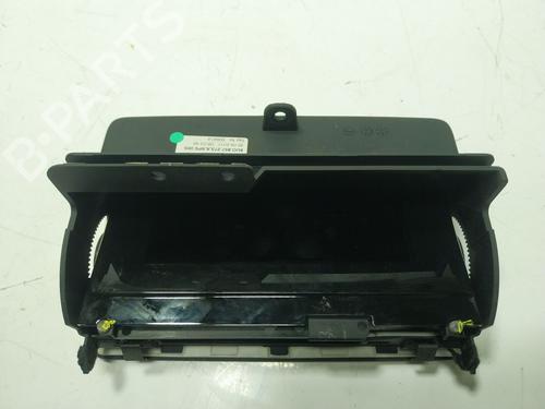 Display monitor AUDI Q3 (8UB, 8UG)  | BP29734052C48 