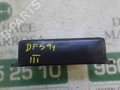 Used Electronic module Electronic module FORD FOCUS IV (HN) 1.5 EcoBlue (120 hp) 6241341 6241341