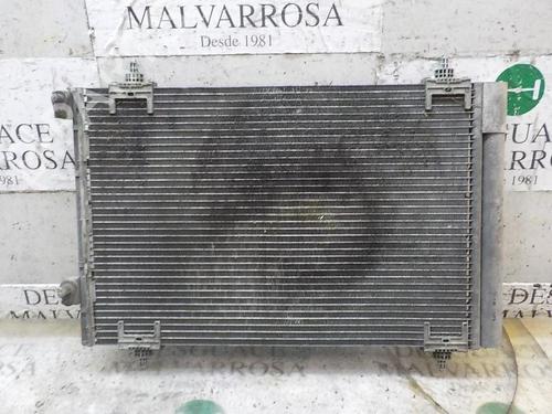Used AC radiator PEUGEOT 307 (3A/C) 1.6 HDi 110 (109 hp) 3852198