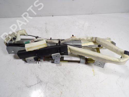 Used Left curtain airbag Left curtain airbag JEEP COMMANDER (XK, XH) 3.0 CRD 4x4 (218 hp) 8338175 8338175