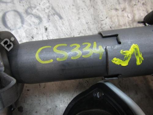 Steering column SSANGYONG RODIUS II 2.0 Xdi | BP9122022M21 - Image 2