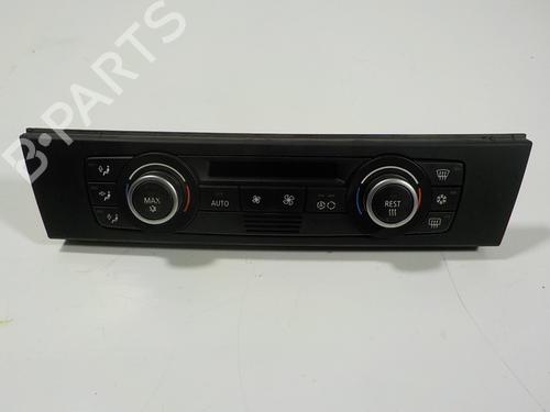 Used Climate control Climate control BMW 3 Touring (E91) [2004-2012] 17089776 17089776
