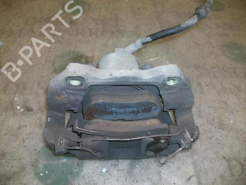 Høyre bremsekaliper foran OPEL ZAFIRA A MPV (T98) 2.0 DI (F75) | BP11545030M104 