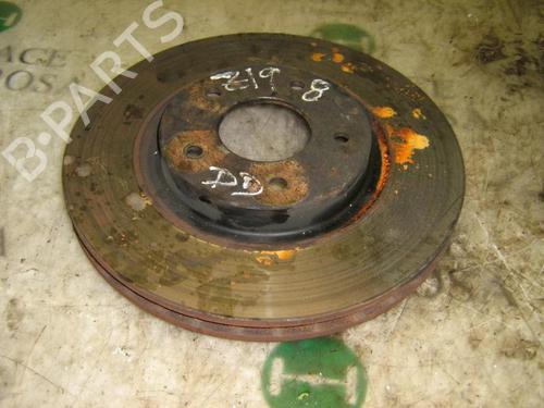 Inne JAGUAR XK 8 Convertible (X100) 4.0 BP14293614O1