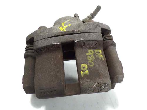 Used Left front brake caliper Left front brake caliper DACIA SANDERO 1.5 dCi (75 hp) 11552141 11552141