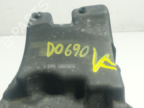 Air filter box SEAT IBIZA IV SC (6J1, 6P5)  | BP19122512M87 