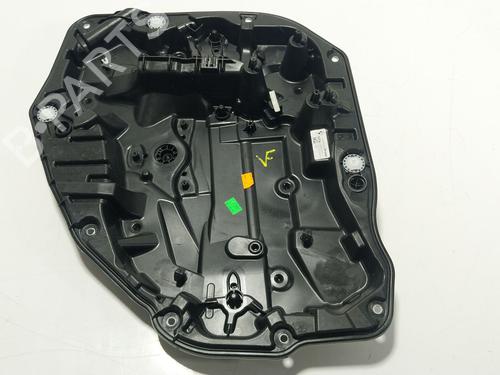 Used Rear left window mechanism BMW X5 (G05, F95) xDrive 40 d Mild-Hybrid (352 hp) 30392958