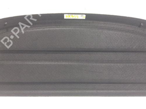 Rear parcel shelf RENAULT CLIO V (B7_) 1.5 Blue dCi 100 (B7AD) | BP31214085C85 - Image 2