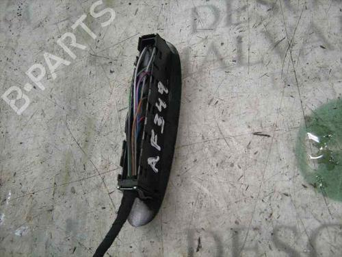 Used Left rear window switch OPEL VECTRA B (J96) 2.0 DTI 16V (F19) (101 hp) 3769710