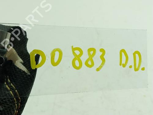 Electronic module PEUGEOT 308 II (LB_, LP_, LW_, LH_, L3_) 1.6 HDi / BlueHDi 115 | BP20293299M83