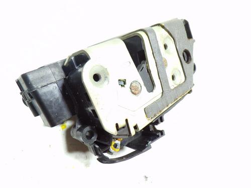 Used Rear right lock FORD FIESTA VI (CB1, CCN) 1.25 (60 hp) 7637421