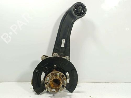 Used Left rear steering knuckle Left rear steering knuckle KIA SPORTAGE V (NQ5) [2021-2026] 40441953 40441953