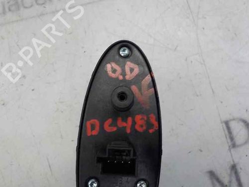 Right front window switch MERCEDES-BENZ E-CLASS (W211)  | BP3991508I26 