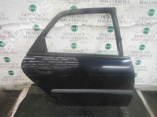 Used Right rear door RENAULT LAGUNA I (B56_, 556_) 1.9 dCi (B56W) (107 hp) 3843187