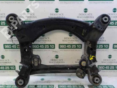 Used Subframe Subframe AUDI A6 C6 (4F2) 3.0 TDI quattro (225 hp) 5279165 5279165