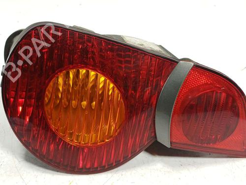 Used Left taillight Left taillight BMW Z4 Roadster (E85) 2.2 i (170 hp) 39658801 39658801