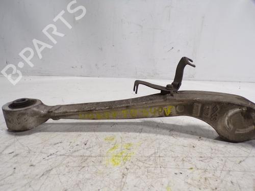 Right rear suspension arm NISSAN QASHQAI I (J10, NJ10)  | BP7826276M15 