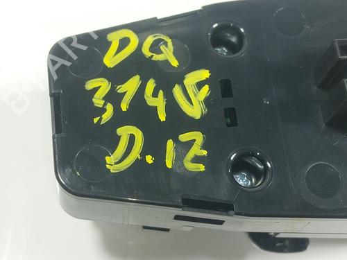 Left front window switch BMW 4 Gran Coupe (G26) 420 d Mild-Hybrid xDrive | BP25125534I27 - Image 4