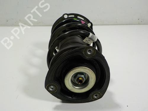 Left front shock absorber SEAT LEON Sportstourer (KL8, KLD) 2.0 TDI | BP13646331M16 