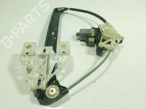 Rear right window mechanism AUDI A3 Sportback (8VA, 8VF)  | BP24575503C25 
