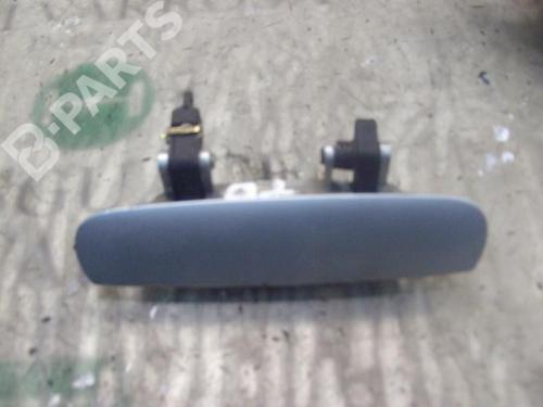 Used Rear right exterior door handle Rear right exterior door handle AUDI A6 C5 (4B2) 2.4 (170 hp) 3793768 3793768