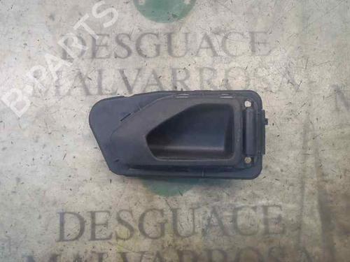 Used Front right interior door handle Front right interior door handle PEUGEOT 306 Hatchback (7A, 7C, N3, N5) [1993-2003] 3805146 3805146