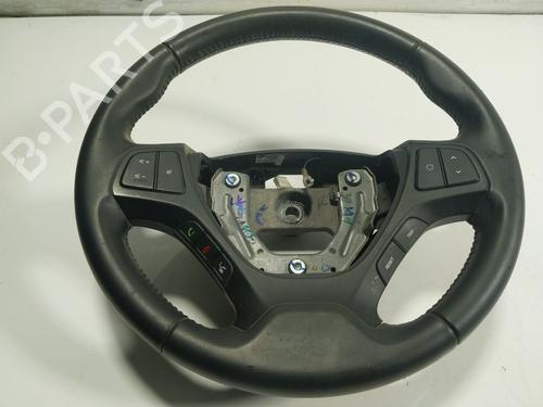 Used Steering wheel Steering wheel HYUNDAI i10 II (BA, IA) [2013-2021] 16547917 16547917