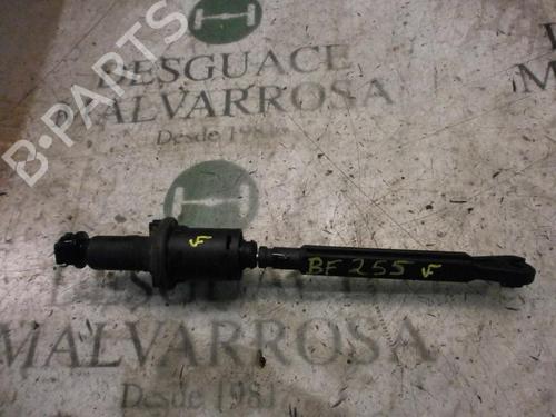 Used Clutch slave cylinder Clutch slave cylinder CITROËN C4 Coupe (LA_) [2004-2013] 14267005 14267005