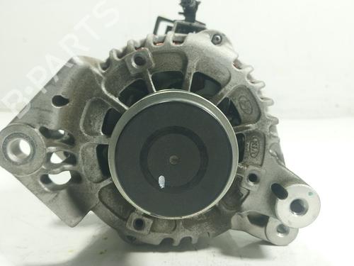 Alternator HYUNDAI i20 ACTIVE (IB, GB) 1.0 T-GDI | BP24865325M7 