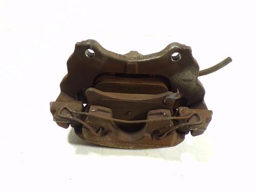 Right front brake caliper OPEL CORSA E (X15)  | BP11553275M104 