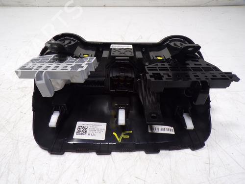 Climate control KIA RIO IV (YB, SC, FB) 1.2 CVVT | BP15121602I5