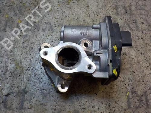 Egr NISSAN NOTE (E11, NE11) | BP3845901M69 - Image 2