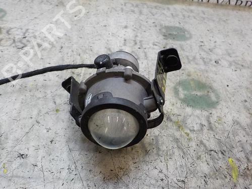 Used Right front fog light CHEVROLET EPICA (KL1_) 2.0 D (150 hp) 3847504