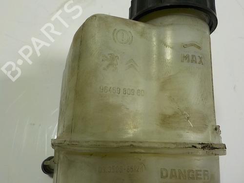 Brake master cylinder PEUGEOT 508 I (8D_) 2.0 HDi | BP15064488M77 