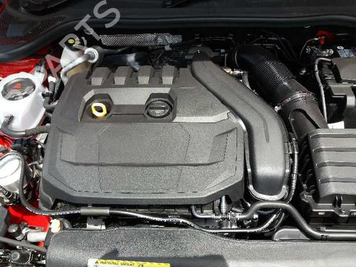 Left front brake caliper AUDI A1 Sportback (GBA) | BP12125510M105 - Image 8