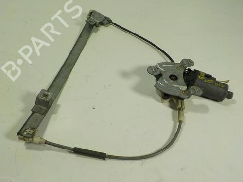 Used Front left window mechanism Front left window mechanism RENAULT MEGANE I (BA0/1_) 1.9 D Eco (BA0A, BA0U, BA0R) (64 hp) 11932425 11932425
