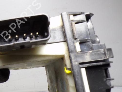 Rear right lock PEUGEOT 208 I (CA_, CC_)  | BP11191396C99 