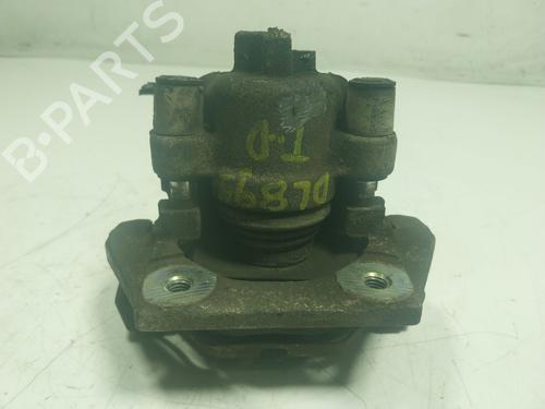 Right rear brake caliper BMW X5 (E53) 3.0 d | BP16904166M106 