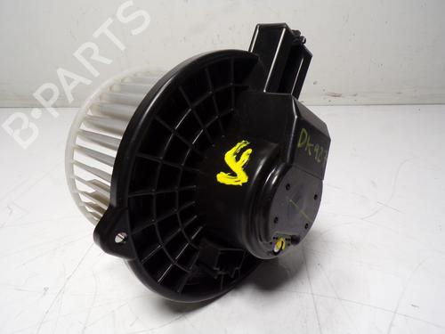 Heater blower motor MAZDA CX-30 (DM)  | BP13111534M62 
