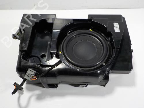 Used Electronic module Electronic module PORSCHE MACAN (95B) 3.0 S (340 hp) 12145756 12145756