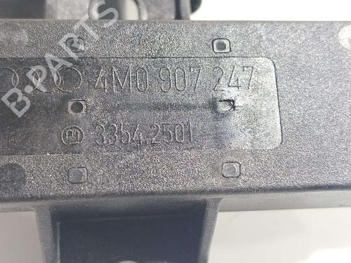 Ignition barrel PORSCHE TAYCAN (Y1A) | BP38568405M48 - Image 5