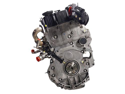 Engine OPEL ASTRA K (B16) 1.6 CDTi (68) | BP36503648M1 - Image 3