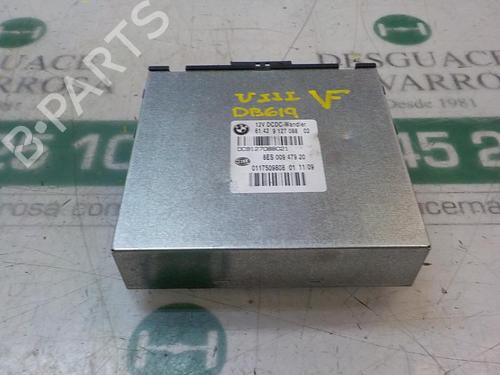 Used Electronic module Electronic module BMW 3 (E90) [2004-2012] 3867929 3867929