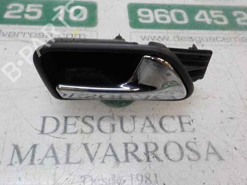 Used Front right interior door handle Front right interior door handle VW TOURAN (1T1, 1T2) 1.9 TDI (100 hp) 3881103 3881103