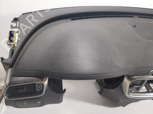 Dashboard KIA SORENTO III (UM) 2.2 CRDi 4WD | BP19058727C46 